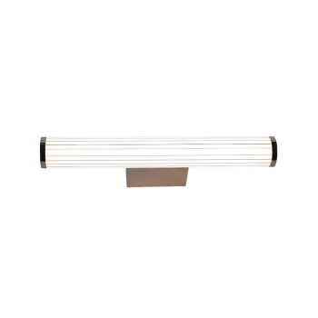 Vena 45 kinkiet IP44 LED 8W 1361lm CCT LP-1010/1W-45 CF Light Prestige